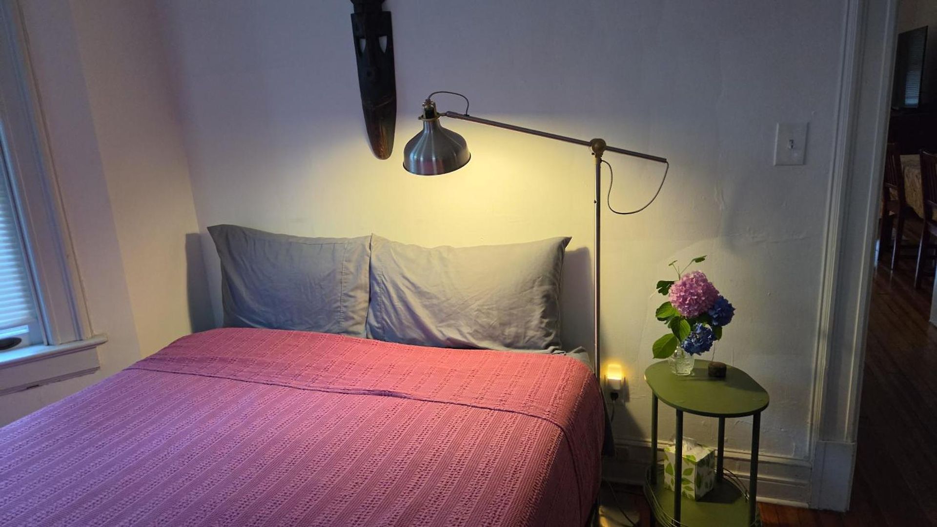 Homestay A Private 15 Min From Manhattan *