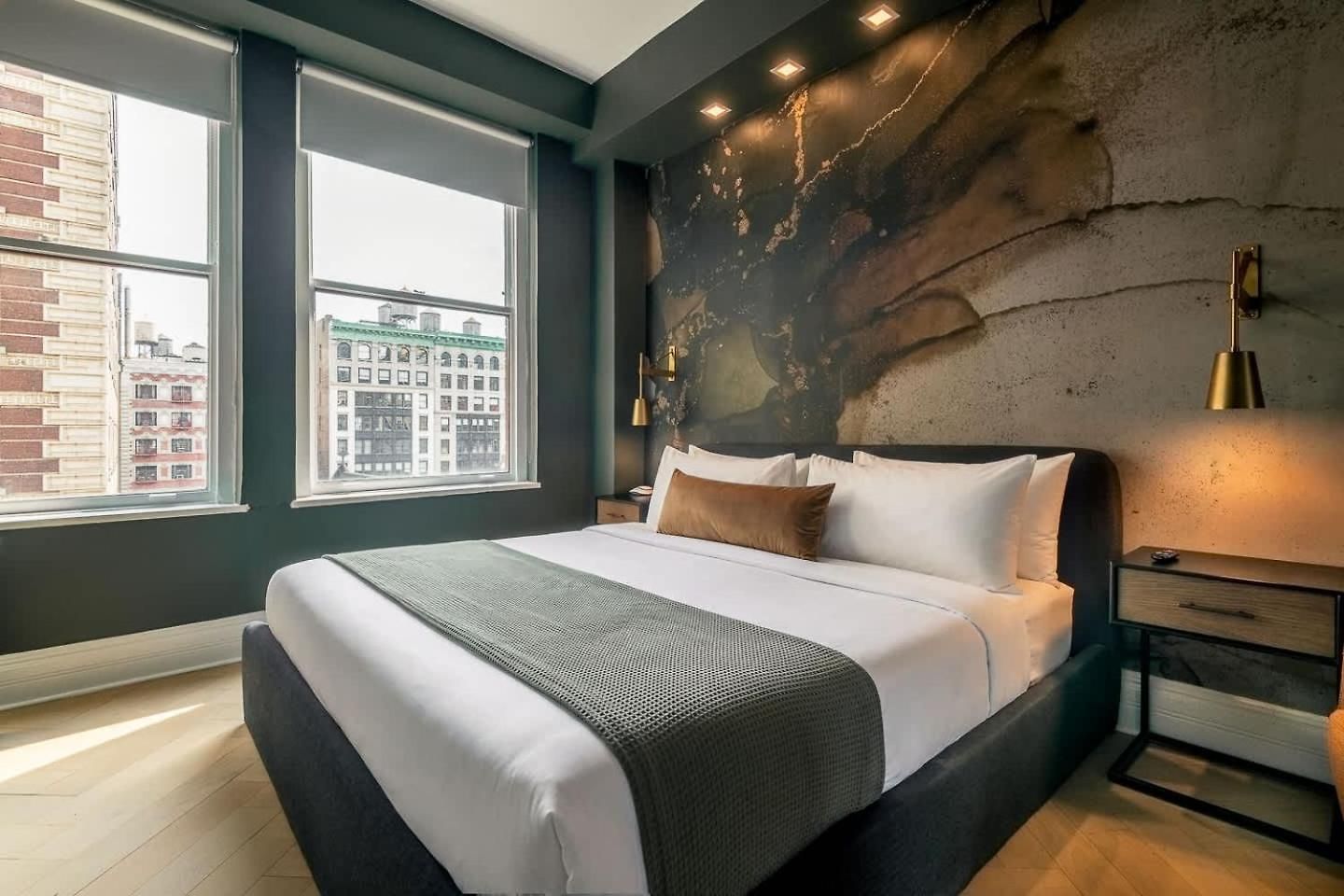 Nomad Near Broadway & Madison Square Inn *