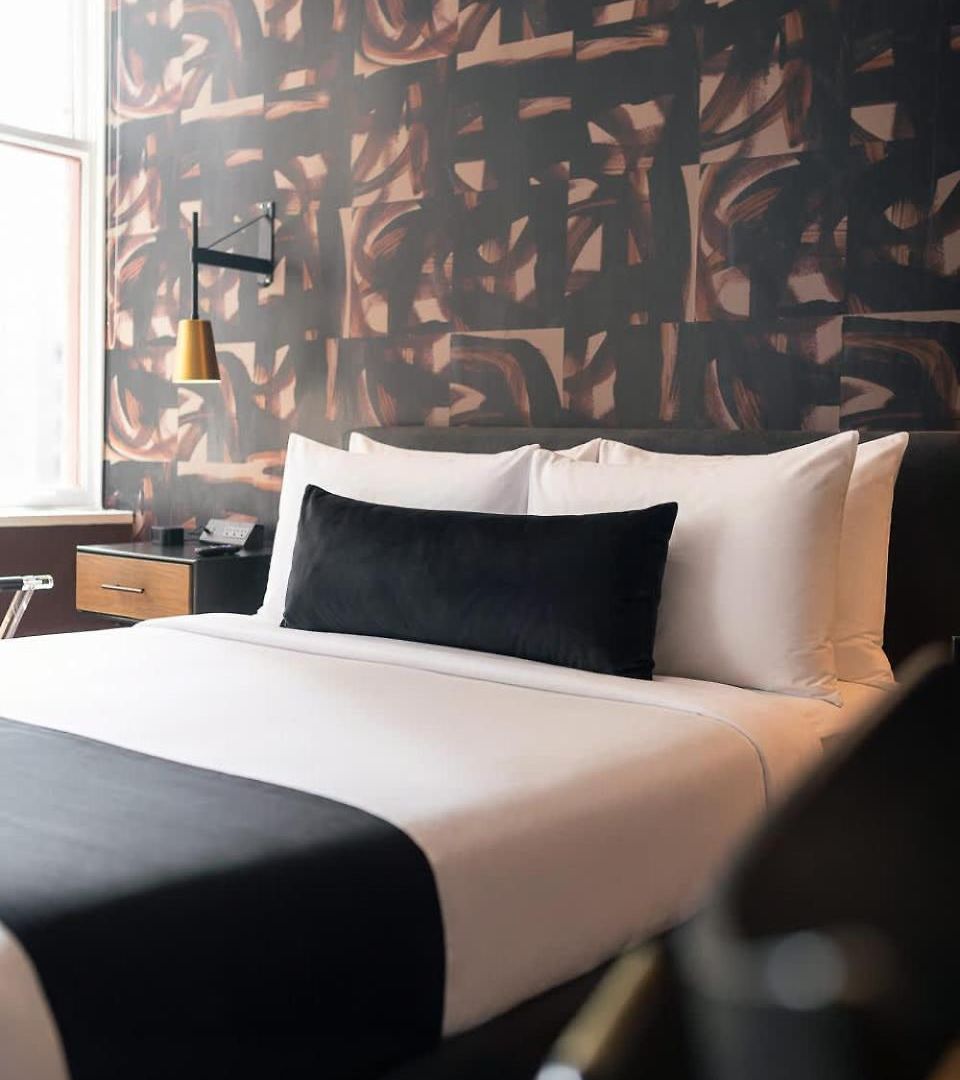 Nomad By Flatiron & 5th Avenue New York