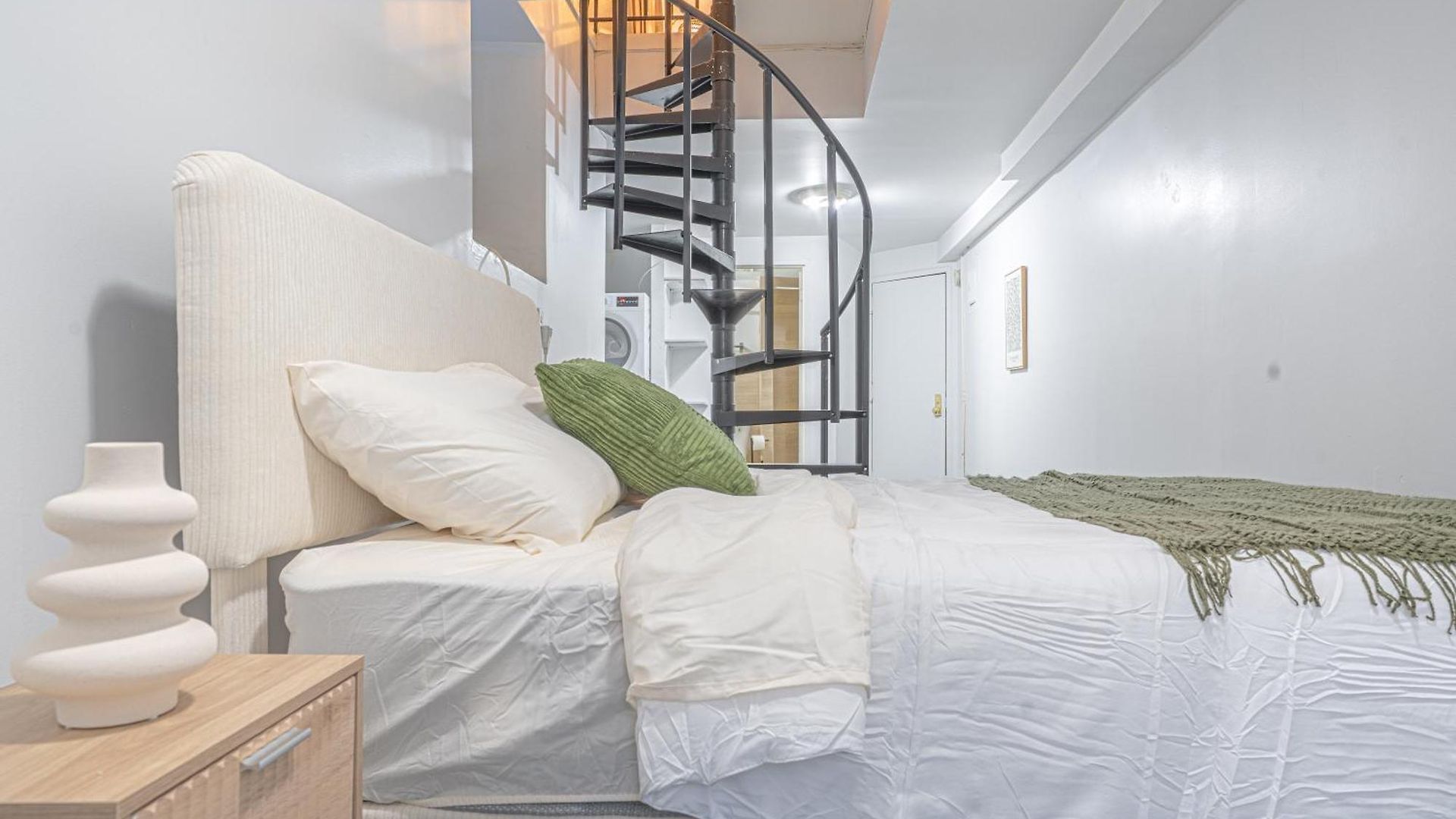 Charm 2bd In Upper East Side With Backyard * New York