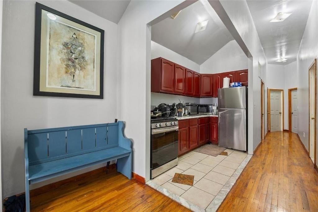 Holiday home Spacious 3br Bronx 2ba Near Yankee Stadium & Nyc