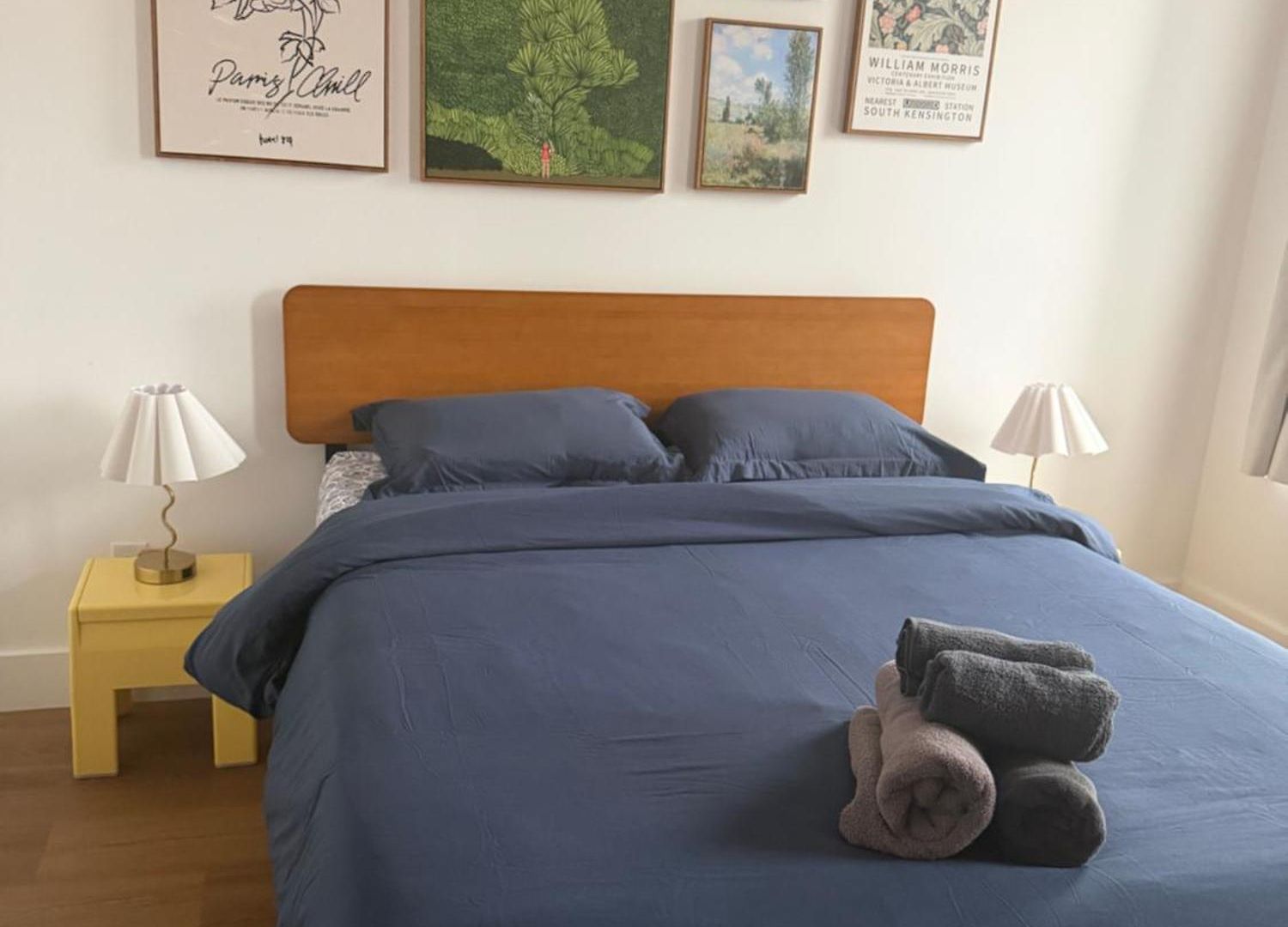 The Revival Near Times Square Guest house
