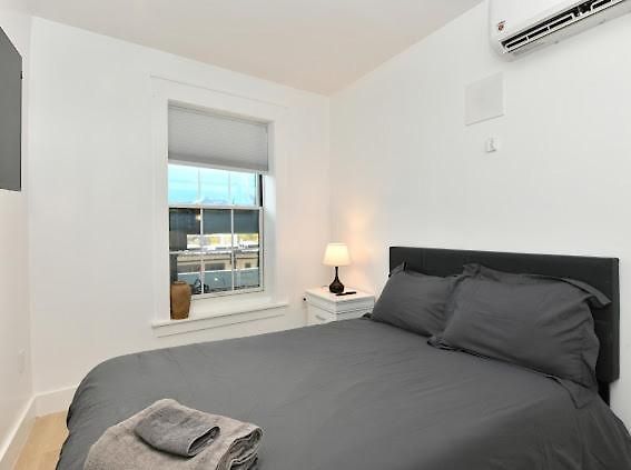 Modern Chic 3br-heart Of Fidi Seaport Aparthotel *