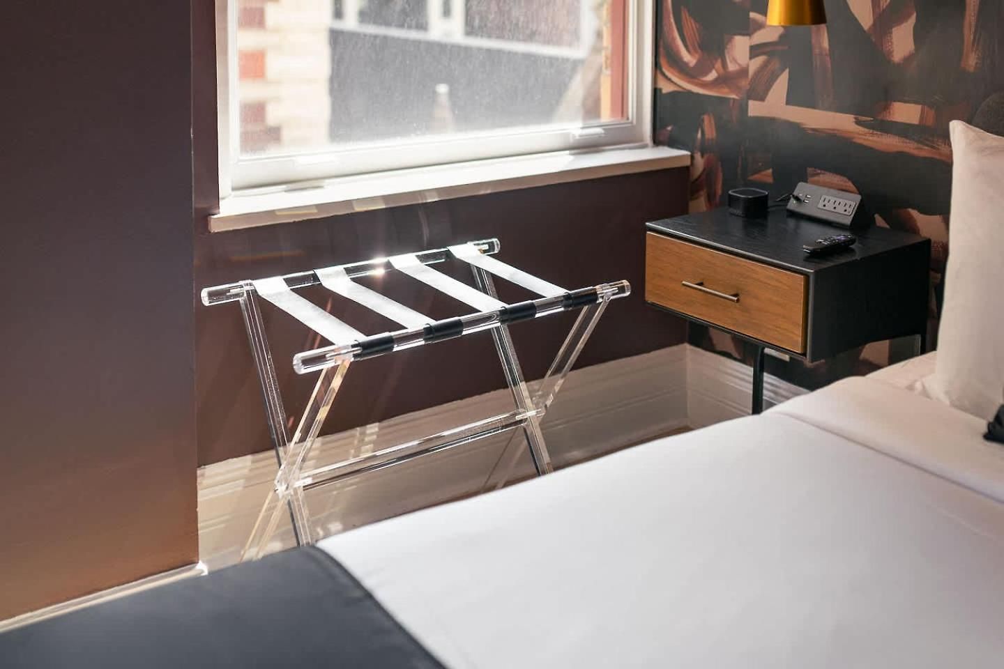 Inn Nomad By Flatiron & 5th Avenue