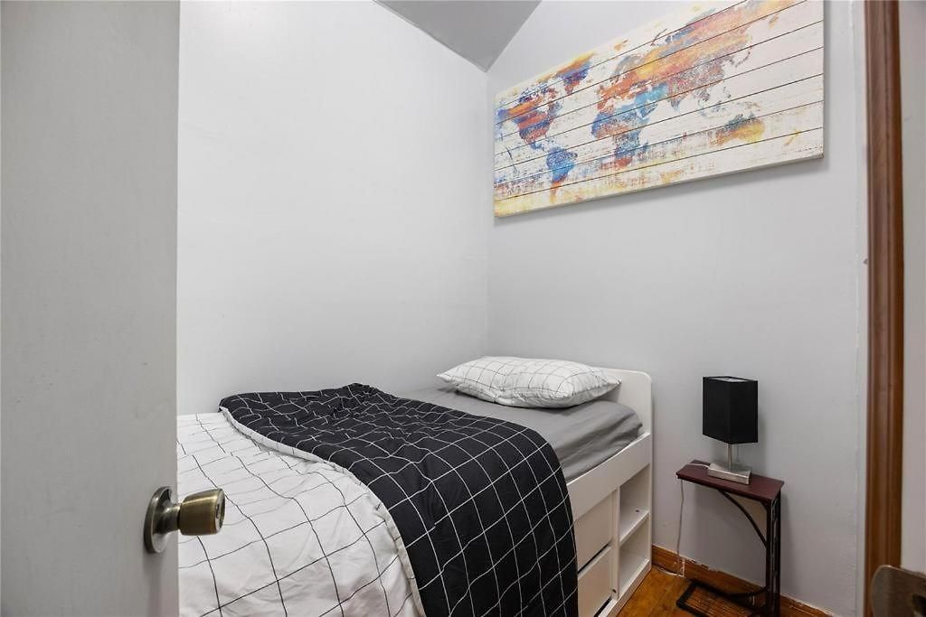 Spacious 3br Bronx 2ba Near Yankee Stadium & Nyc New York