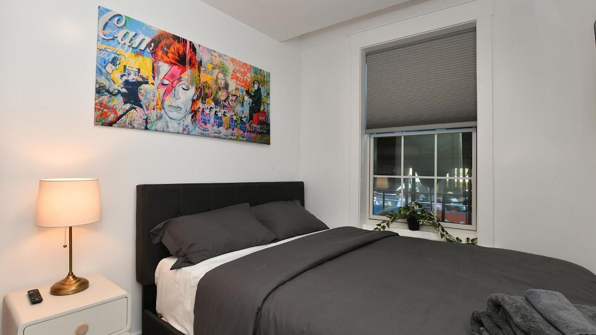 The Pearl-3br 2 Bath Boutique Nyc Aparthotel