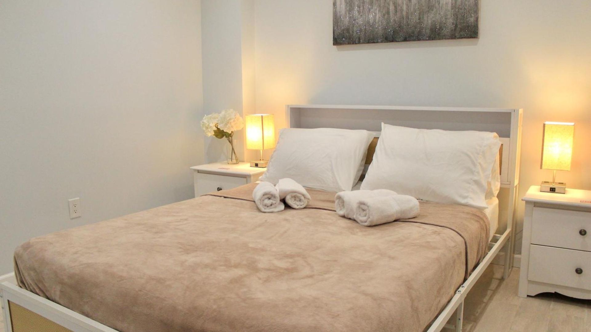 Minutes From Manhattan 2-bedroom In Lic Astoria Queens *