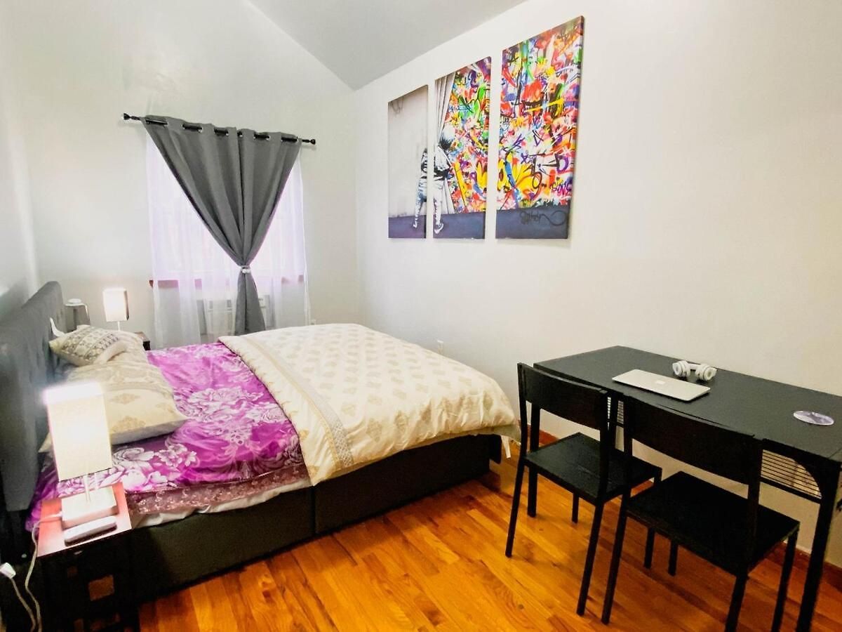 Spacious 3br Bronx 2ba Near Yankee Stadium & Nyc New York