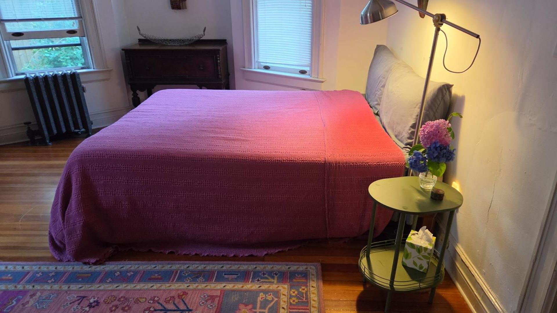 Homestay A Private 15 Min From Manhattan