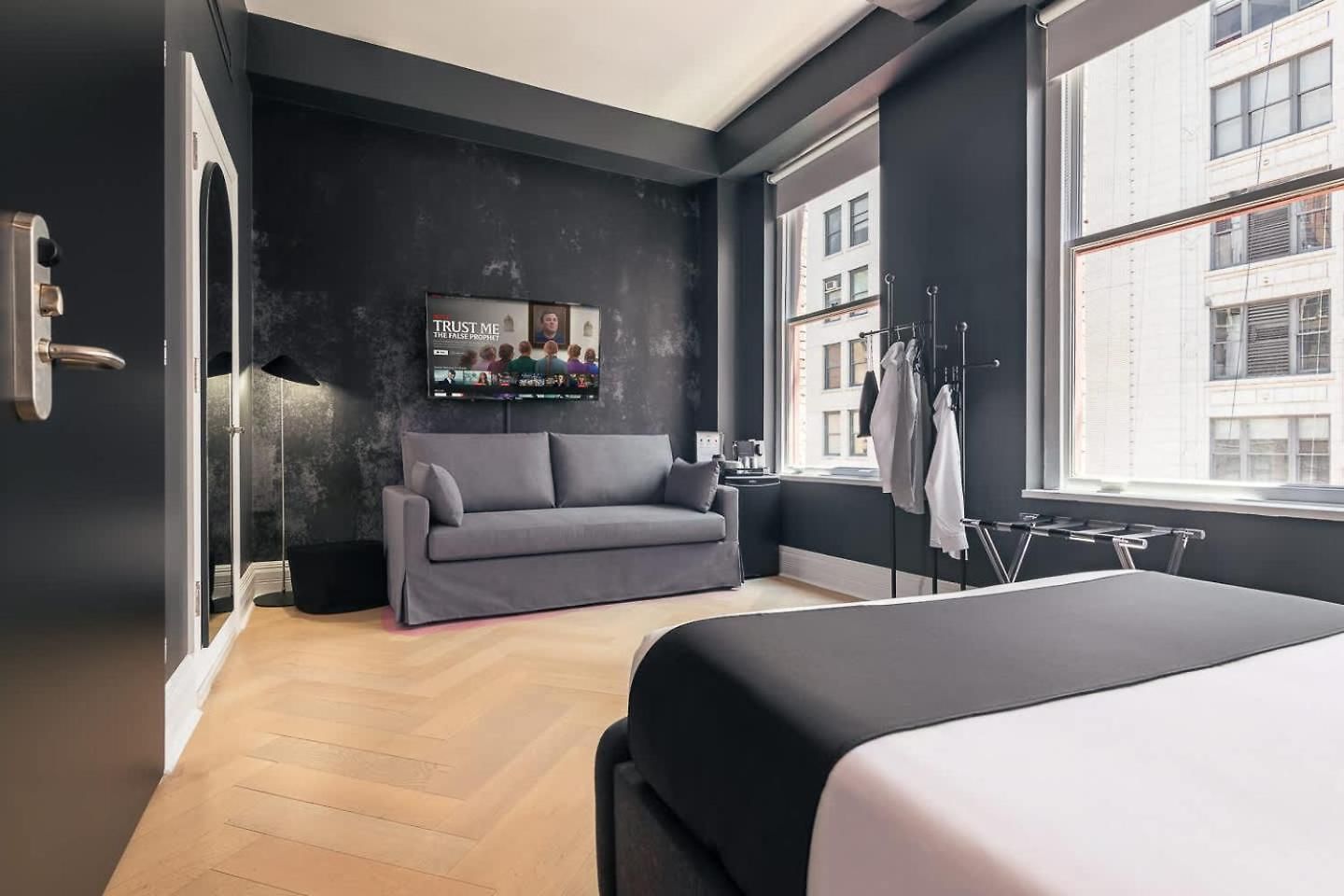 Inn Nomad At Return Policy Broadway New York