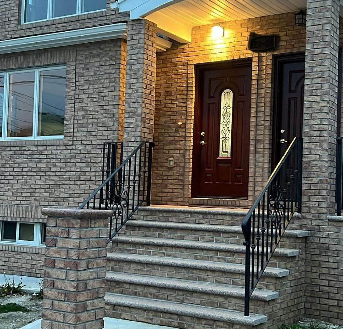 Homestay Private With Bath Near Laguardia Airport Lga