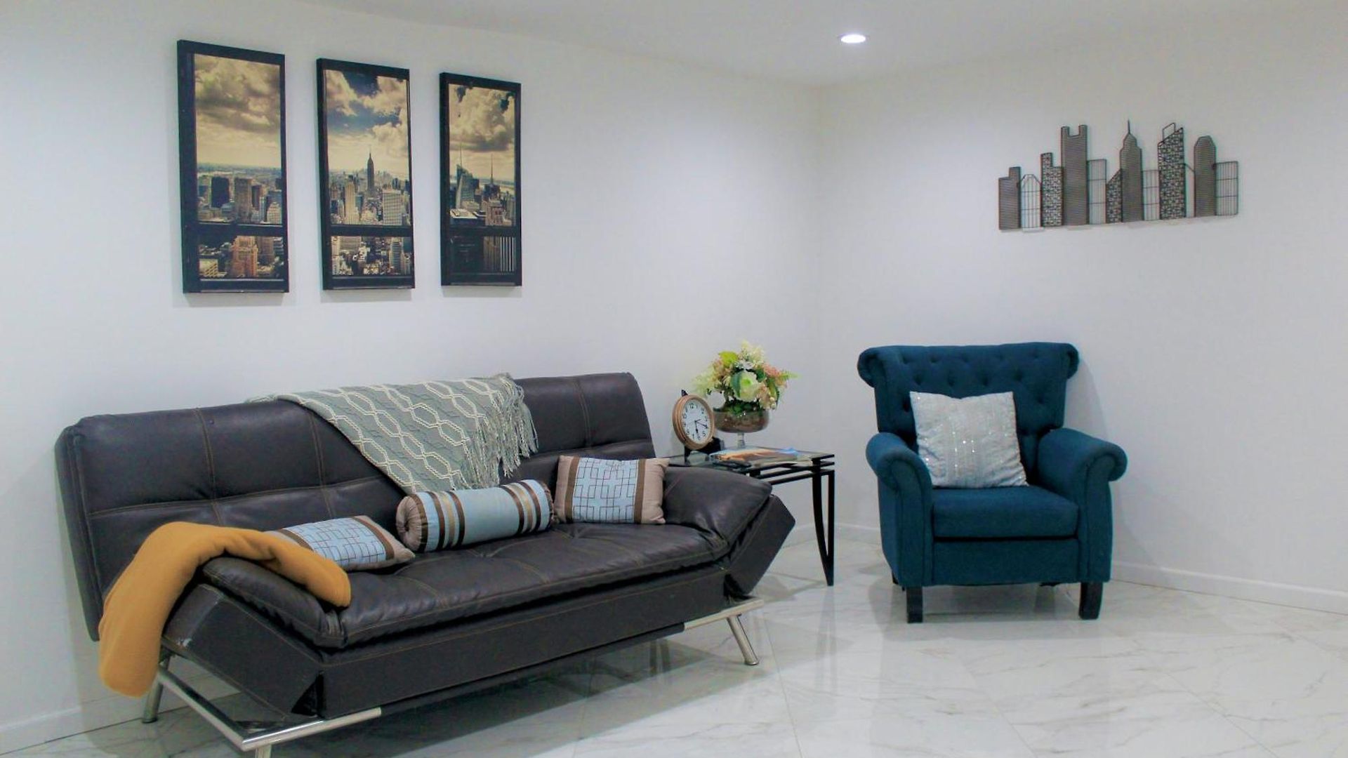 Minutes From Manhattan 2-bedroom In Lic Astoria Queens