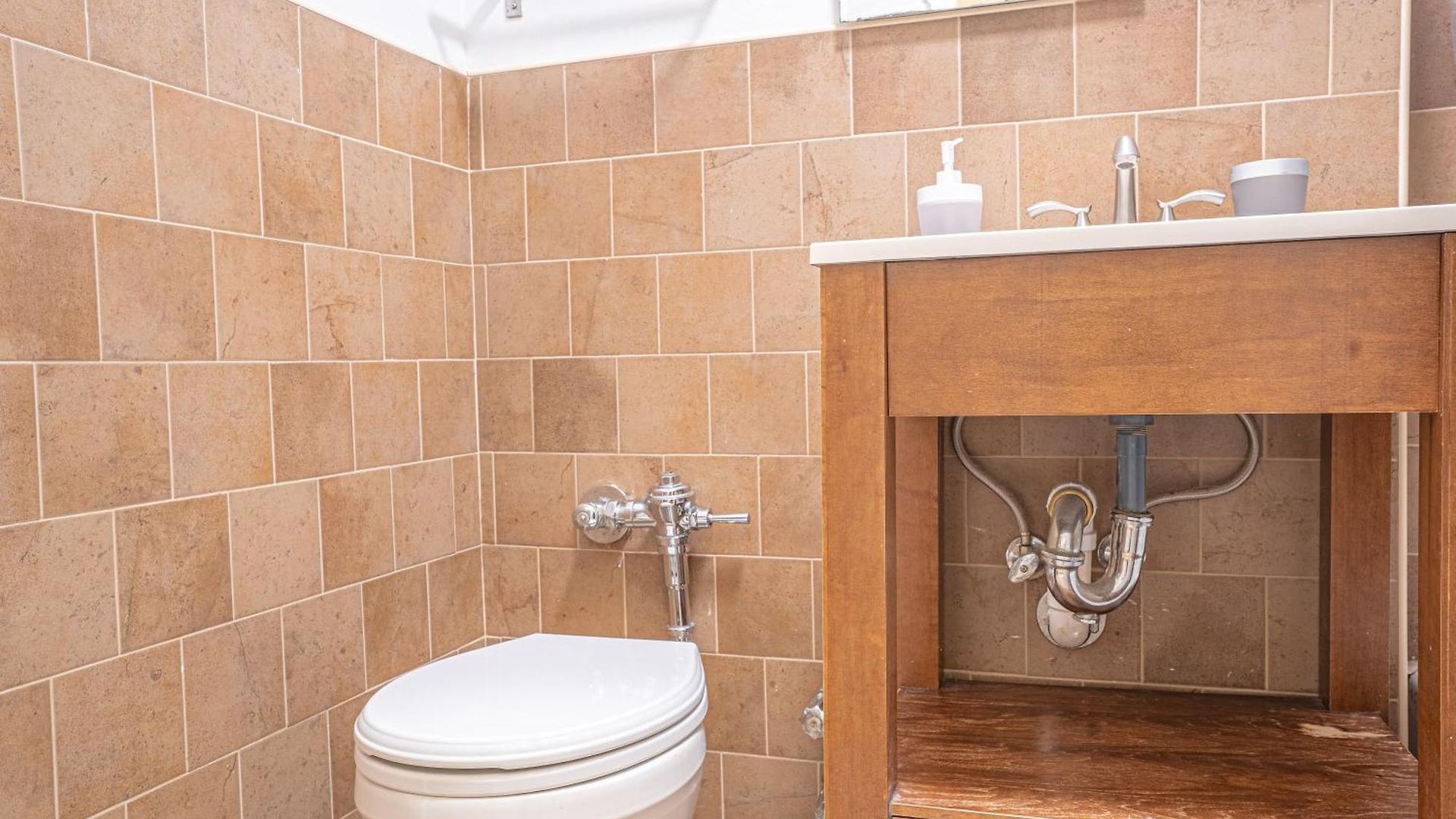 Aparthotel Charm 2bd In Upper East Side With Backyard *
