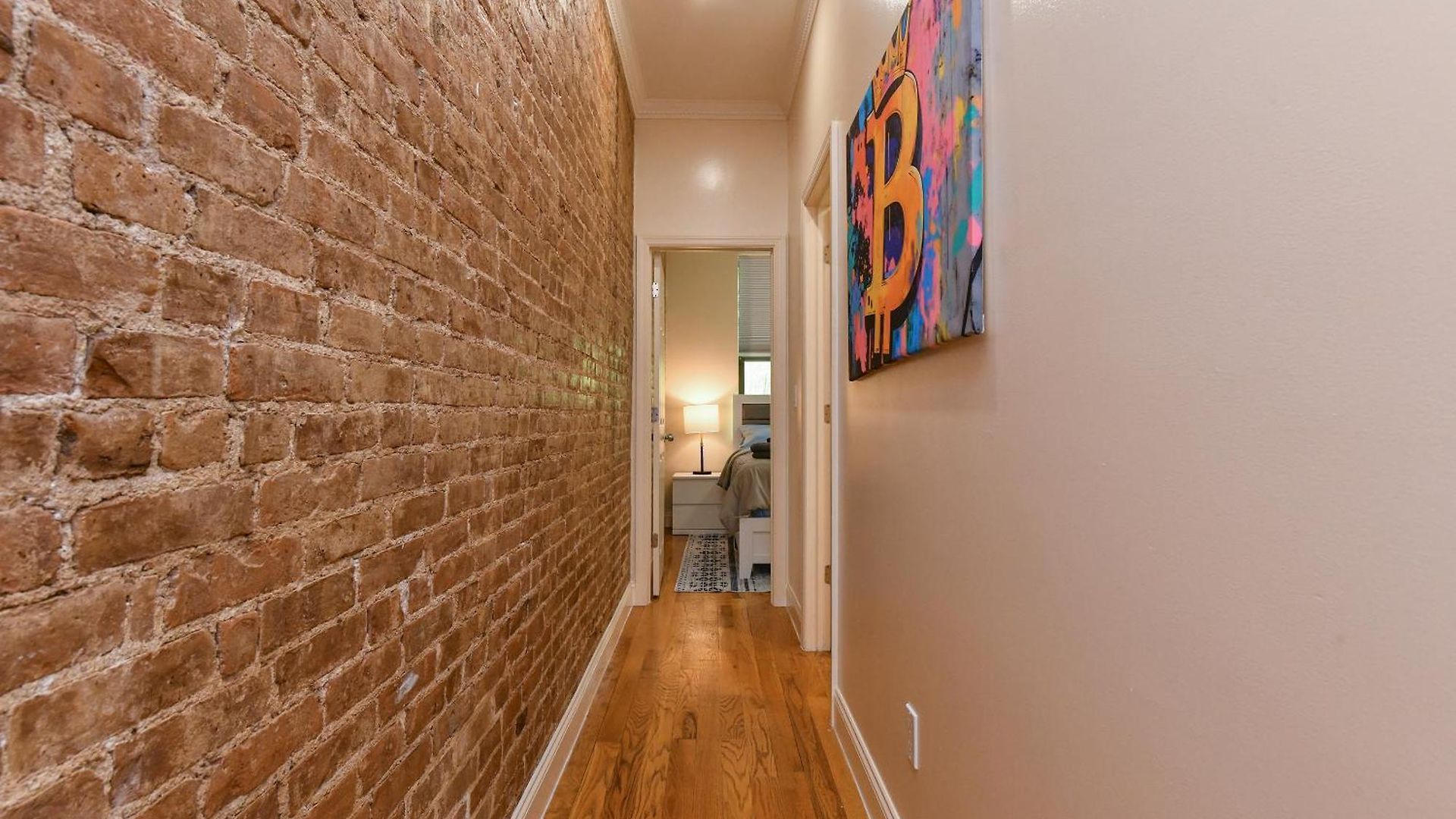 Cozy 2br Haven Right Above Park Aparthotel