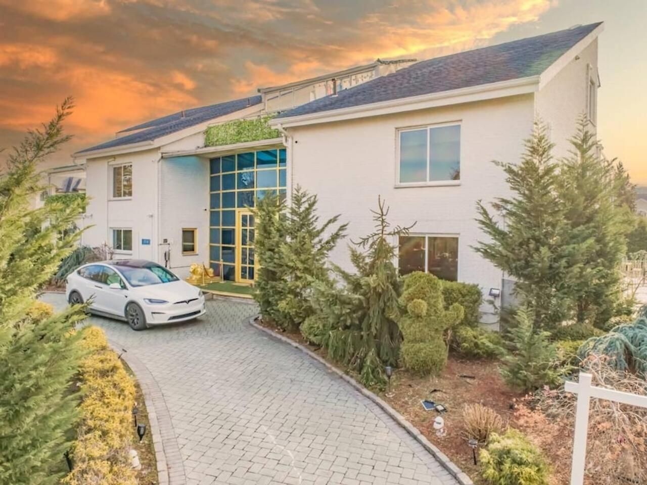 Bayside Queens 6br Gated With Private Heated Pool Game And Water Views Holiday home