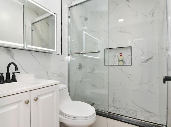 Modern Chic 3br-heart Of Fidi Seaport Aparthotel *