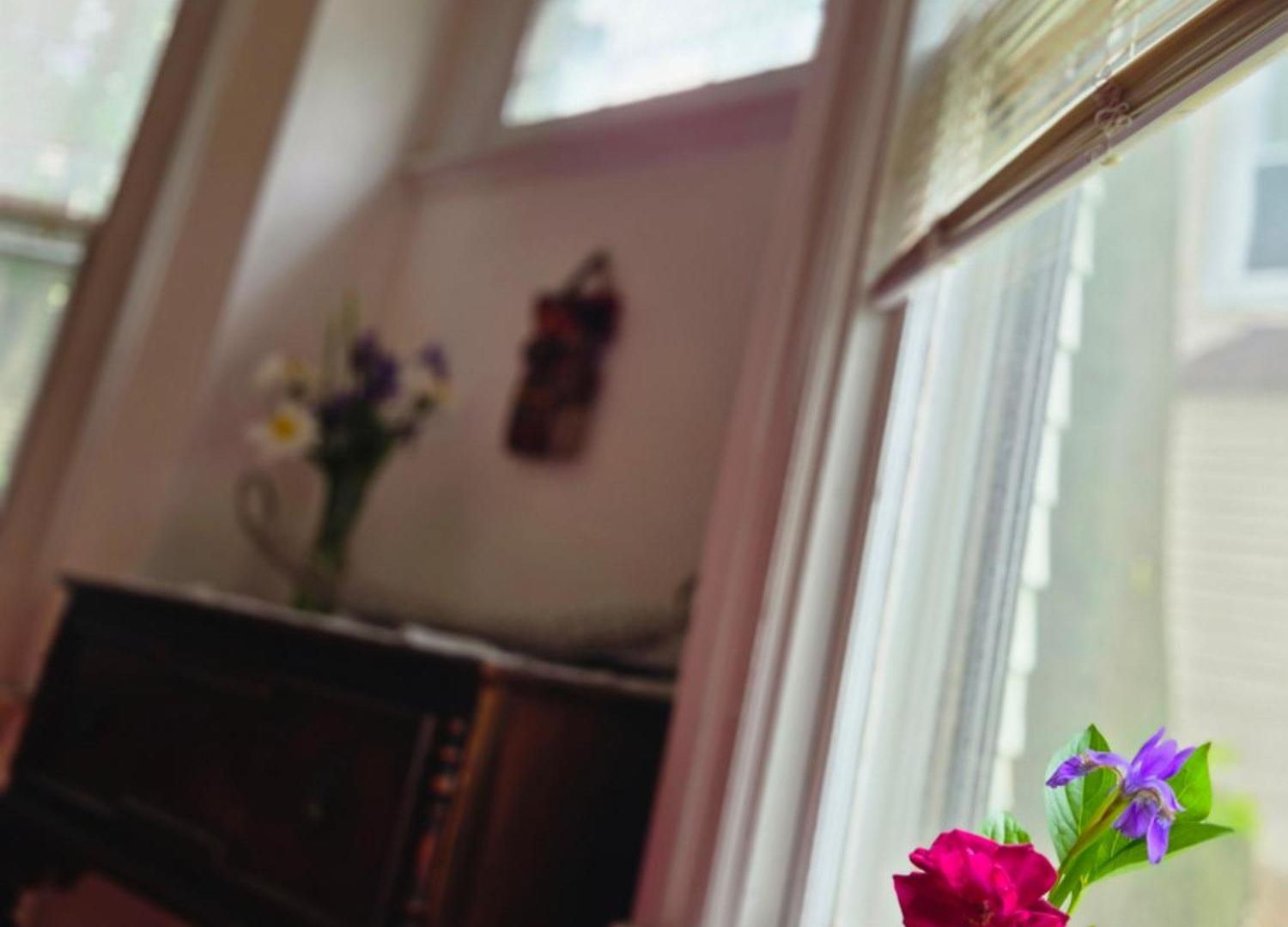 Homestay A Private 15 Min From Manhattan New York