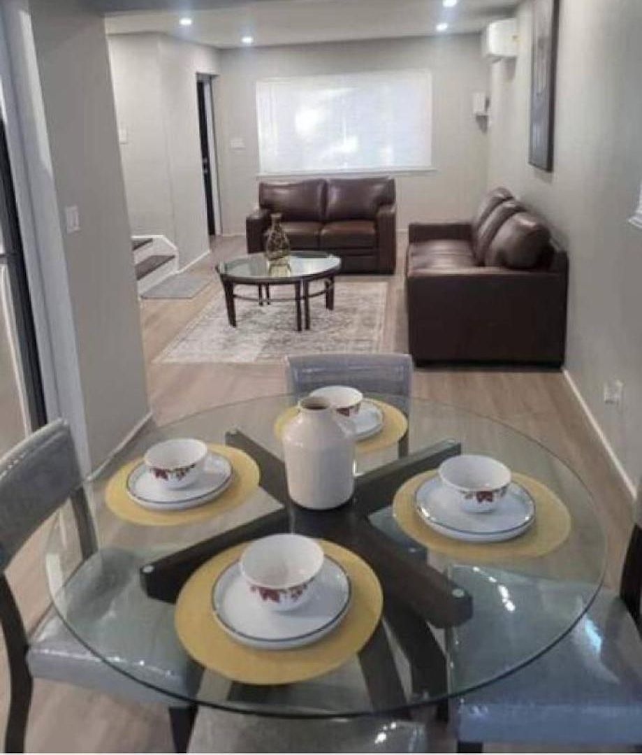 Cozy Queens Ny Near Jfk Sleeps 4 Comfortable 3 Bedroom With Great Wifi Quiet Residential Location Holiday home *