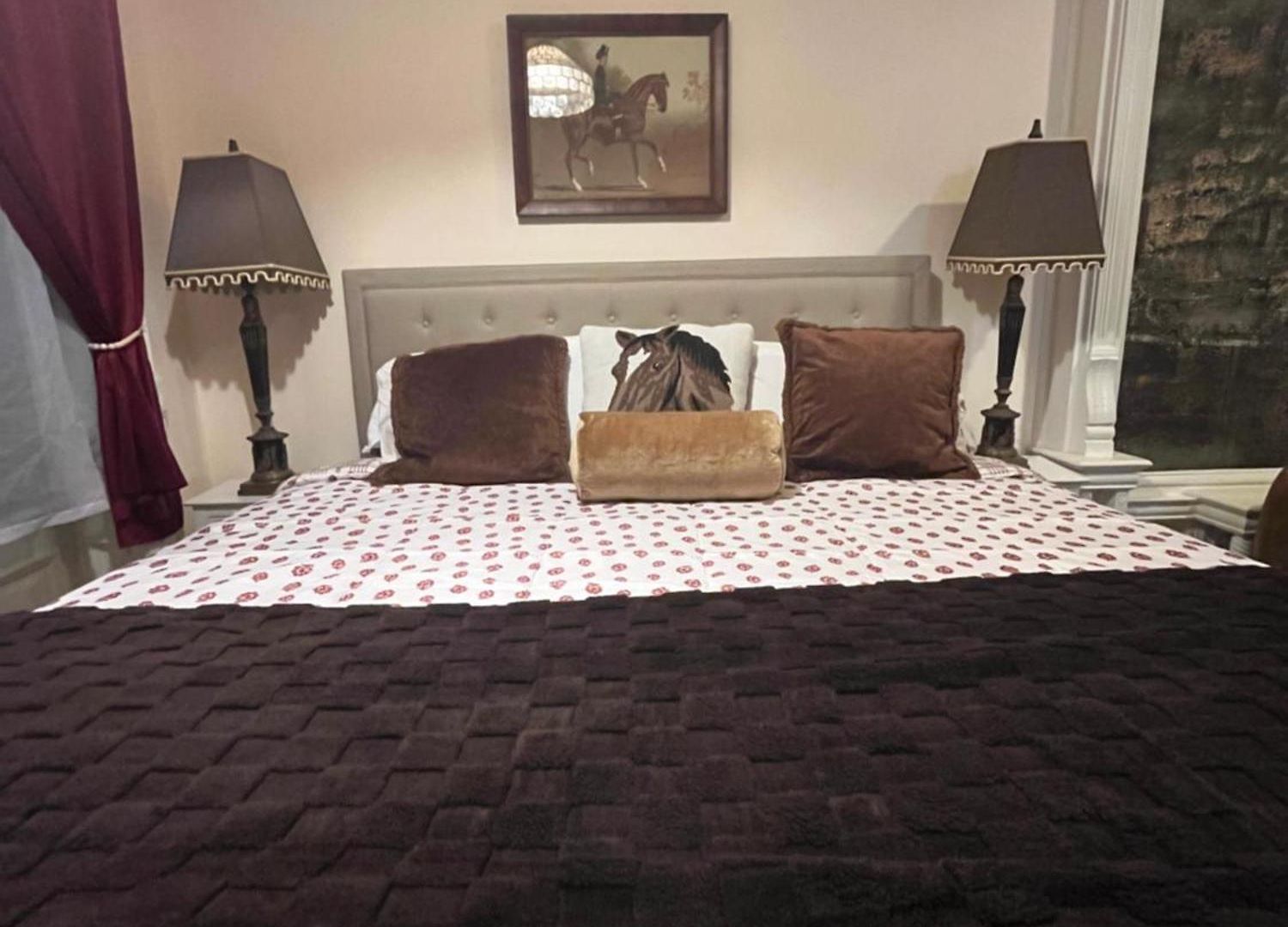 Guest house Friends & Family - Harlem New York