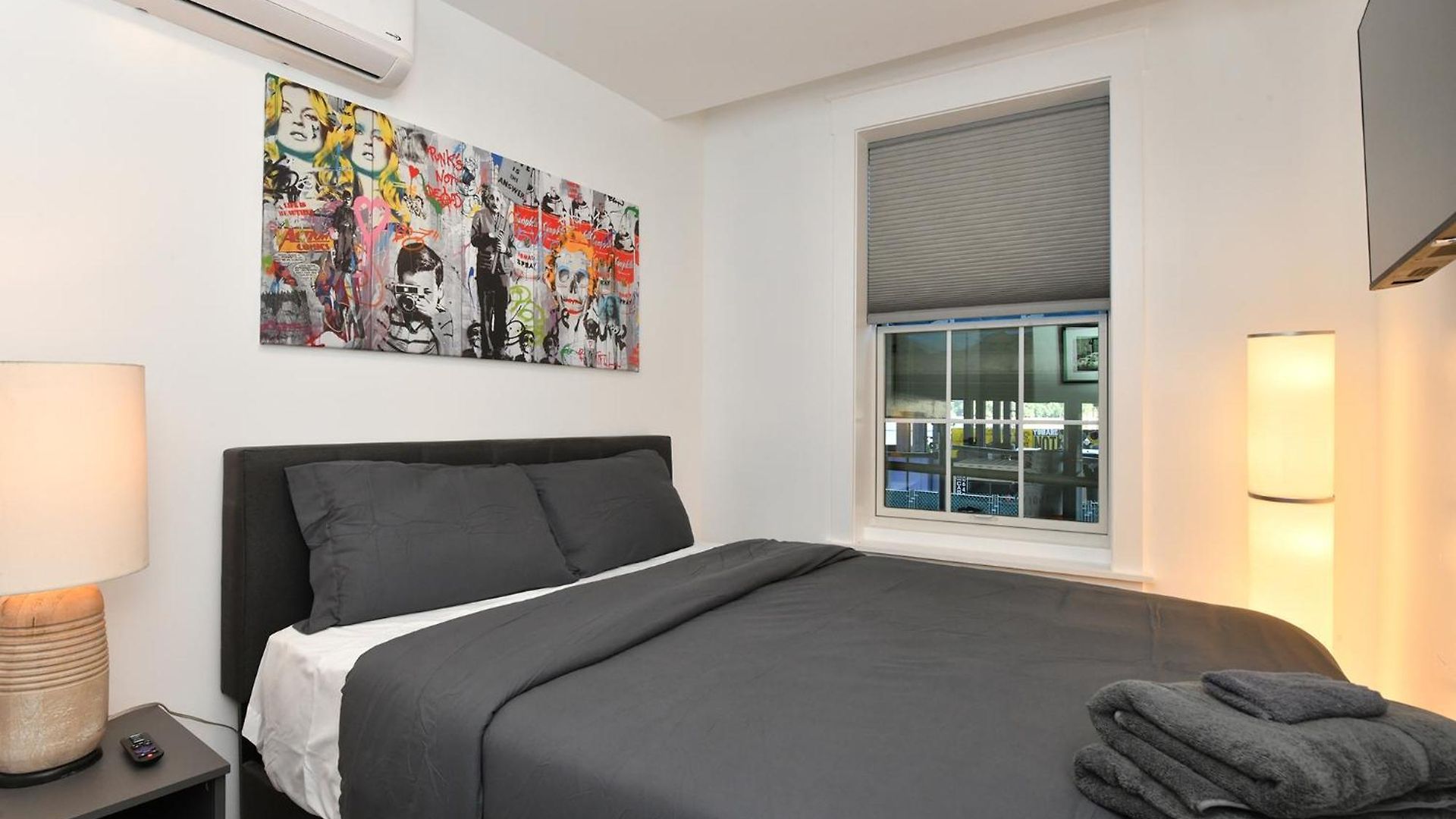 Aparthotel The Pearl-3br 2 Bath Boutique Nyc