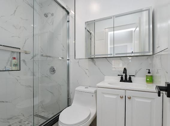 Aparthotel Modern Chic 3br-heart Of Fidi Seaport New York