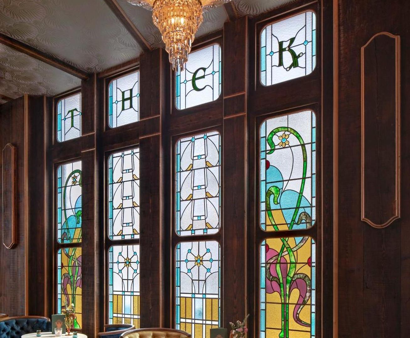 Inn Nomad By Flatiron & 5th Avenue