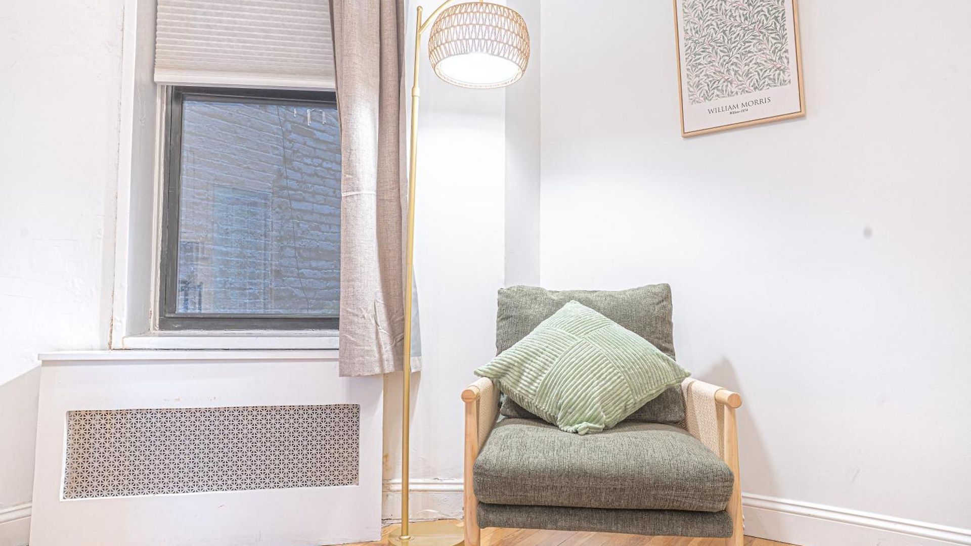 Charm 2bd In Upper East Side With Backyard New York