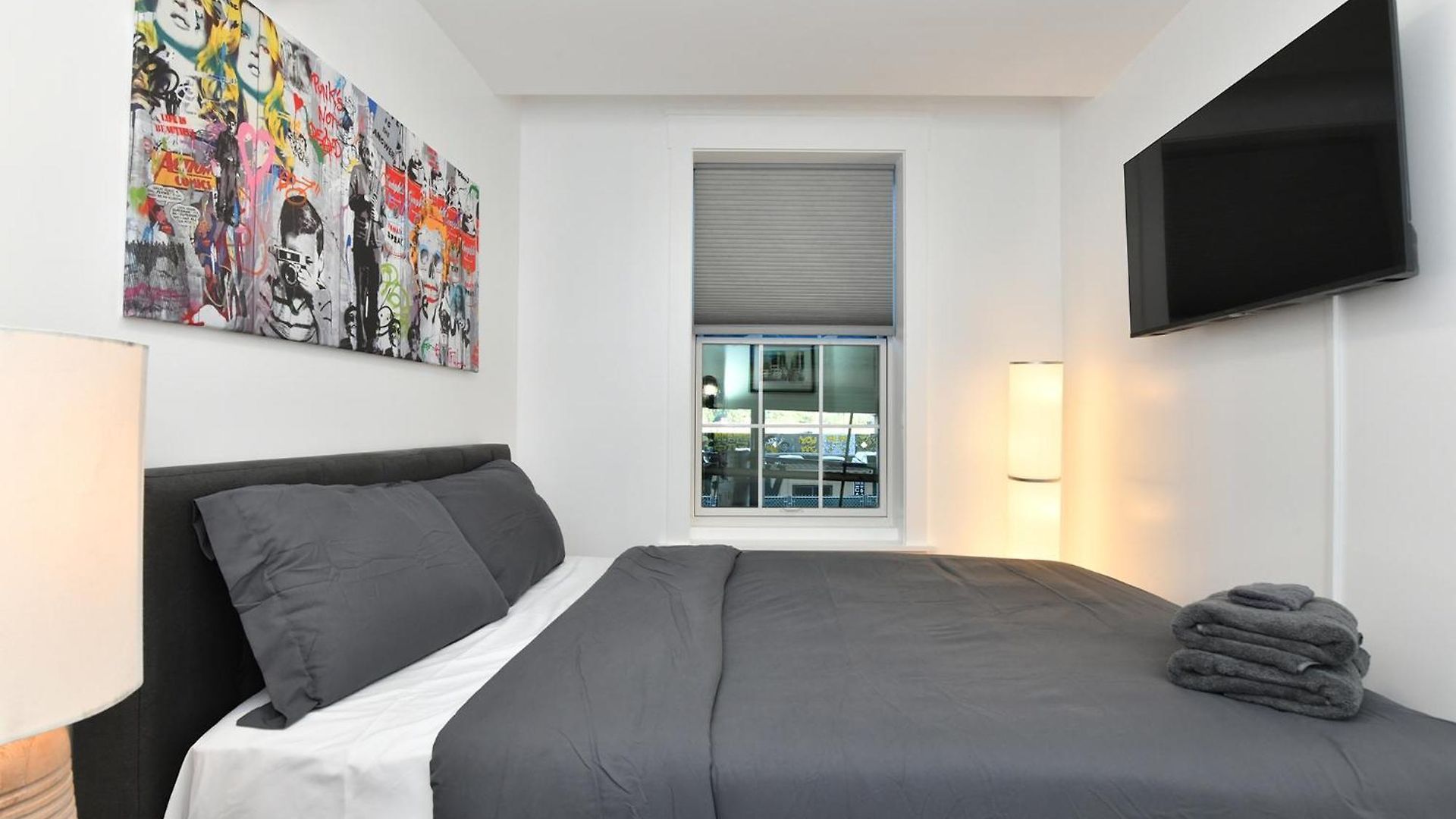 The Pearl-3br 2 Bath Boutique Nyc * New York