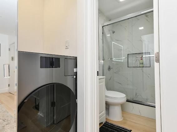 Modern Chic 3br-heart Of Fidi Seaport New York