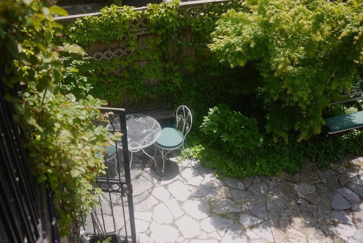 Holiday home Lovely Brownstone In W Harlem 4 Bdr 3 Bath Garden New York