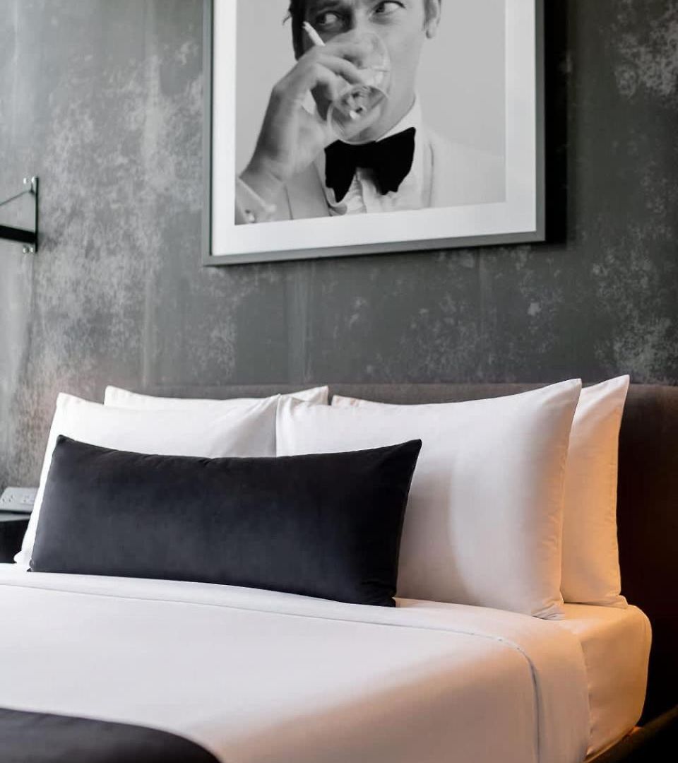Inn Nomad At Return Policy Broadway New York