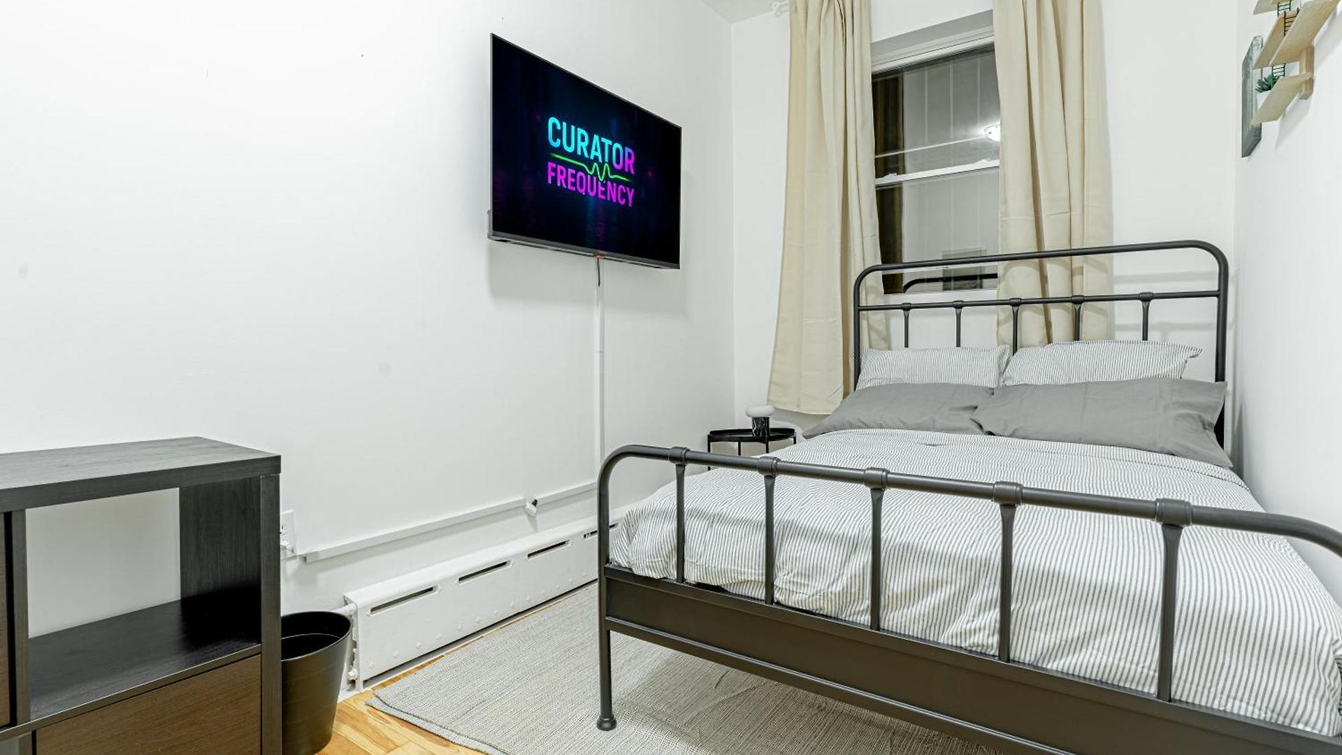 Modern 2br Near Laguardia & Subways *