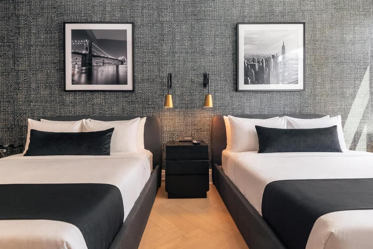 Inn Madison Square Near Nomad *