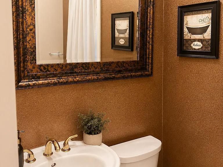 Holiday home Luxury Pre-war Townhouse Bronx 5br