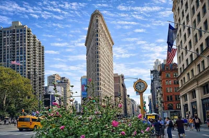 Inn Nomad Near Broadway & Madison Square New York