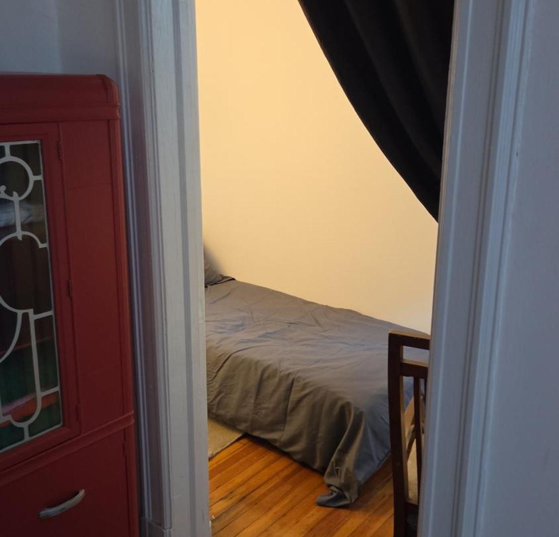 A Private 15 Min From Manhattan Homestay *