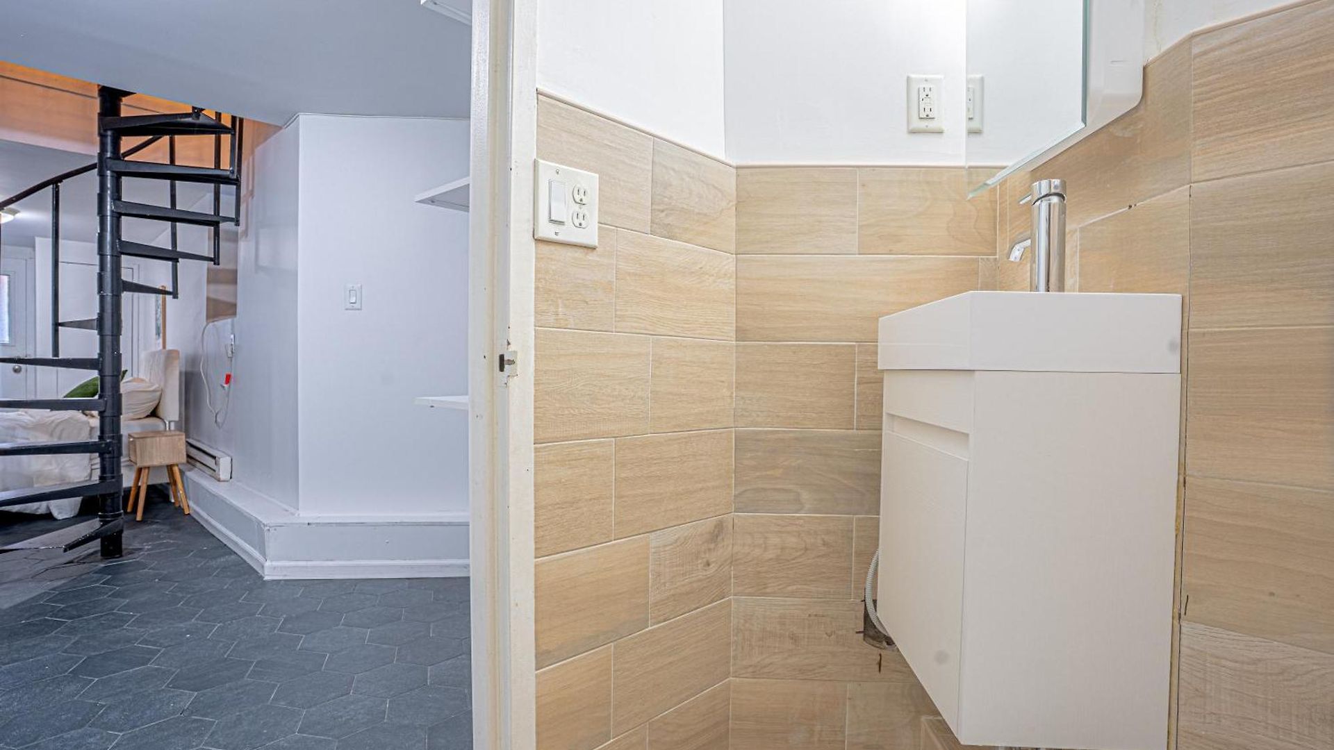 Aparthotel Charm 2bd In Upper East Side With Backyard *