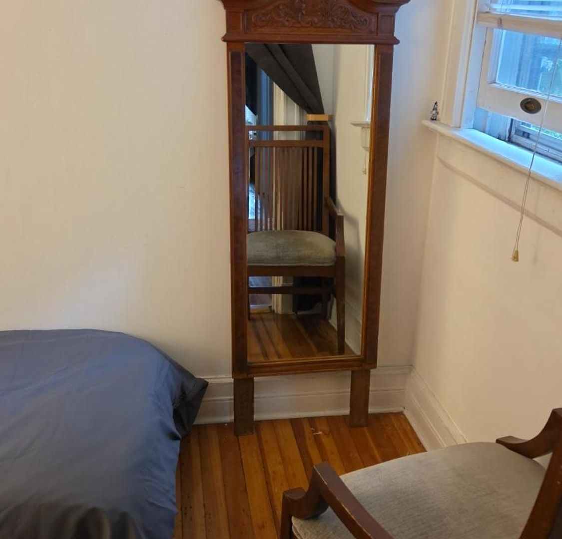 Homestay A Private 15 Min From Manhattan *