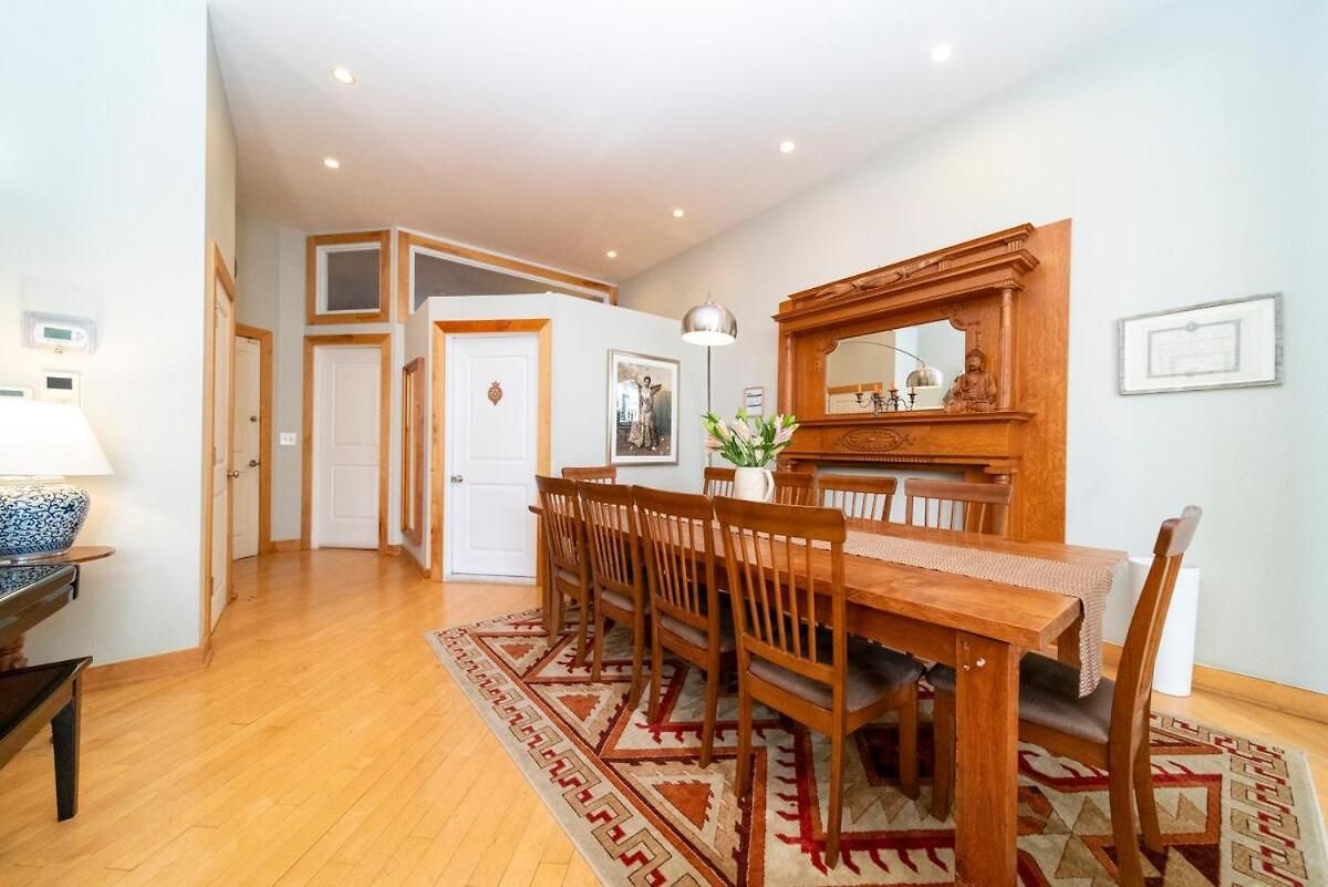 Lovely Brownstone In W Harlem 4 Bdr 3 Bath Garden New York