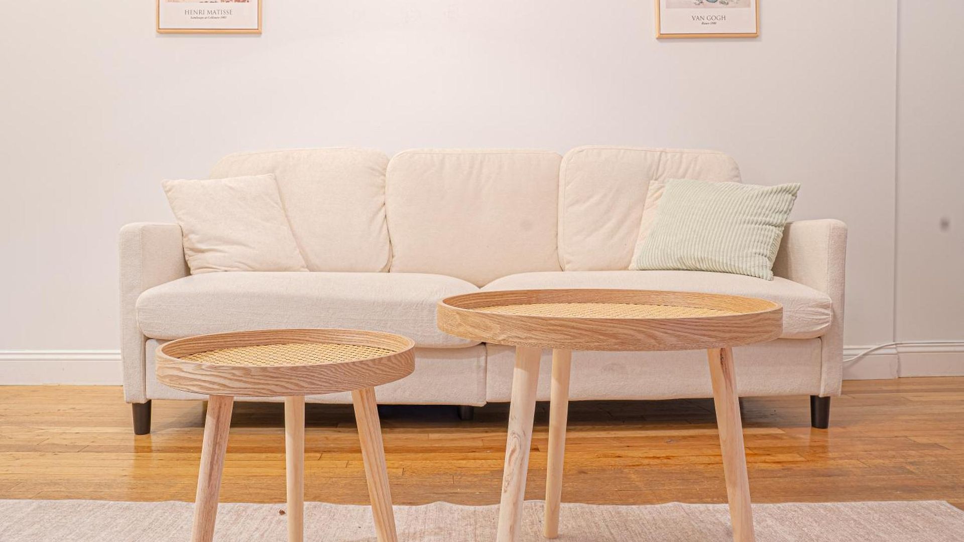 Charm 2bd In Upper East Side With Backyard Aparthotel