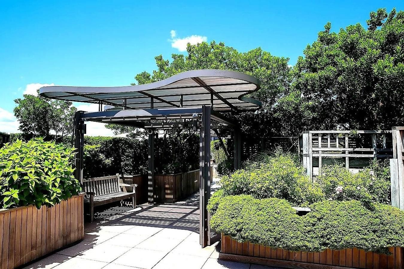In Nyc Steps Away From Park Homestay New York