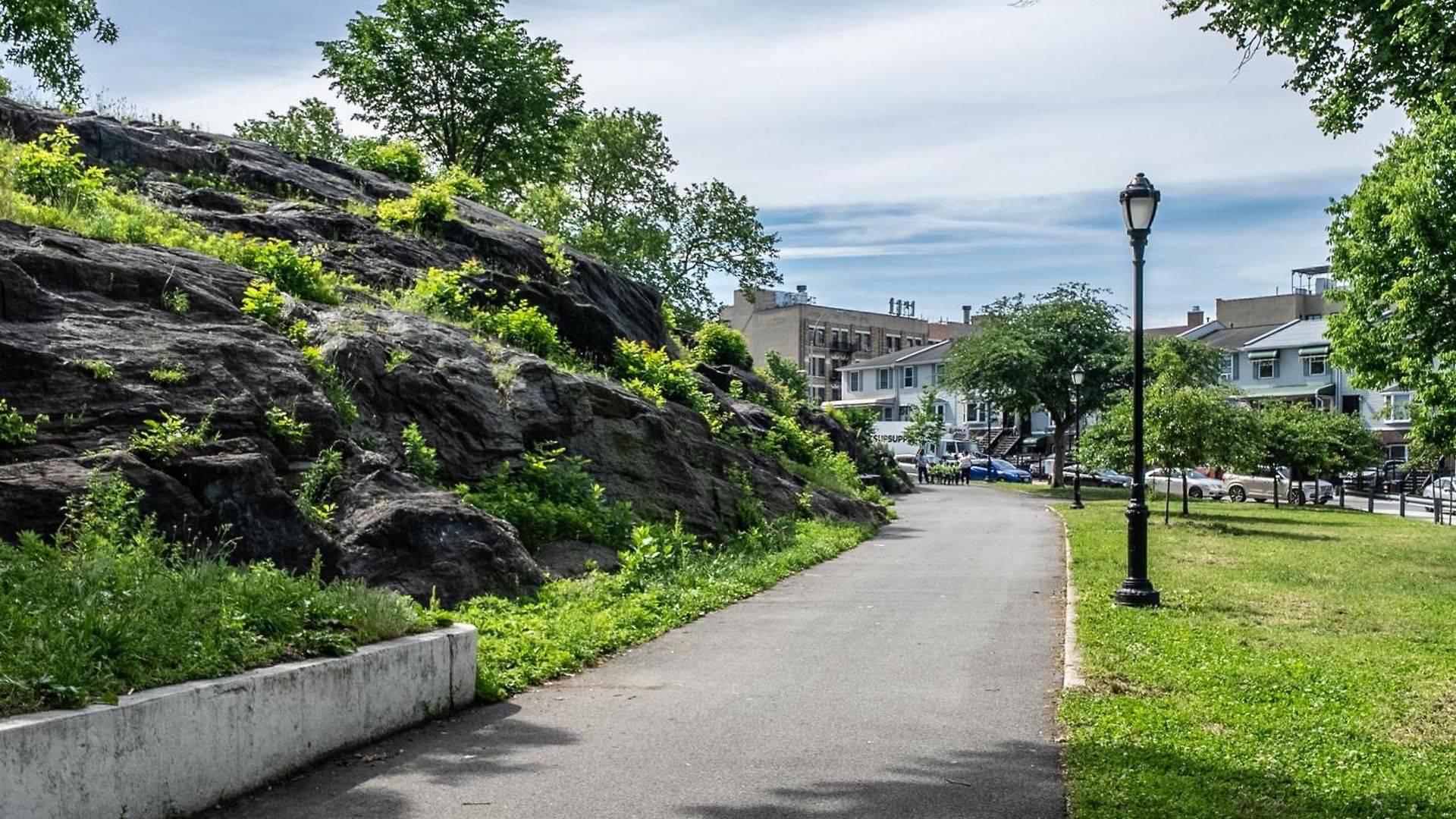 Stockbridge - Mary's Holiday home New York