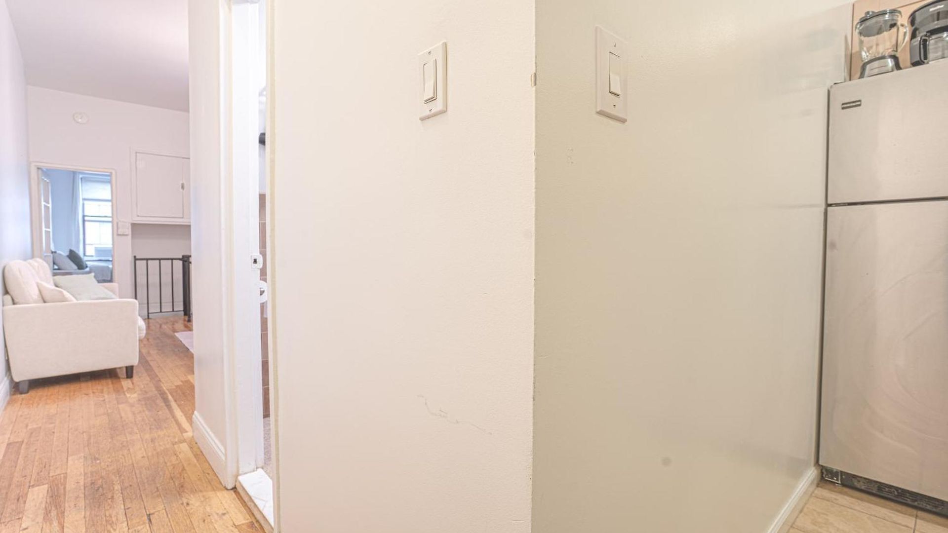 Charm 2bd In Upper East Side With Backyard Aparthotel *