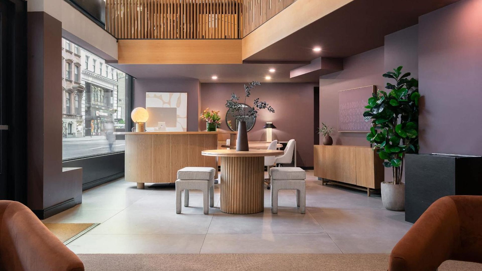 Inn Nomad By Flatiron & 5th Avenue New York