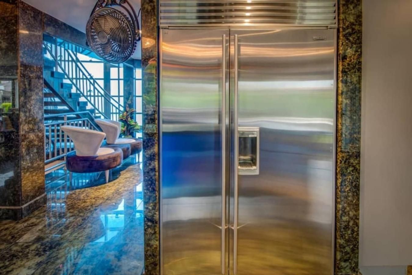 Bayside Queens 6br Gated With Private Heated Pool Game And Water Views * New York
