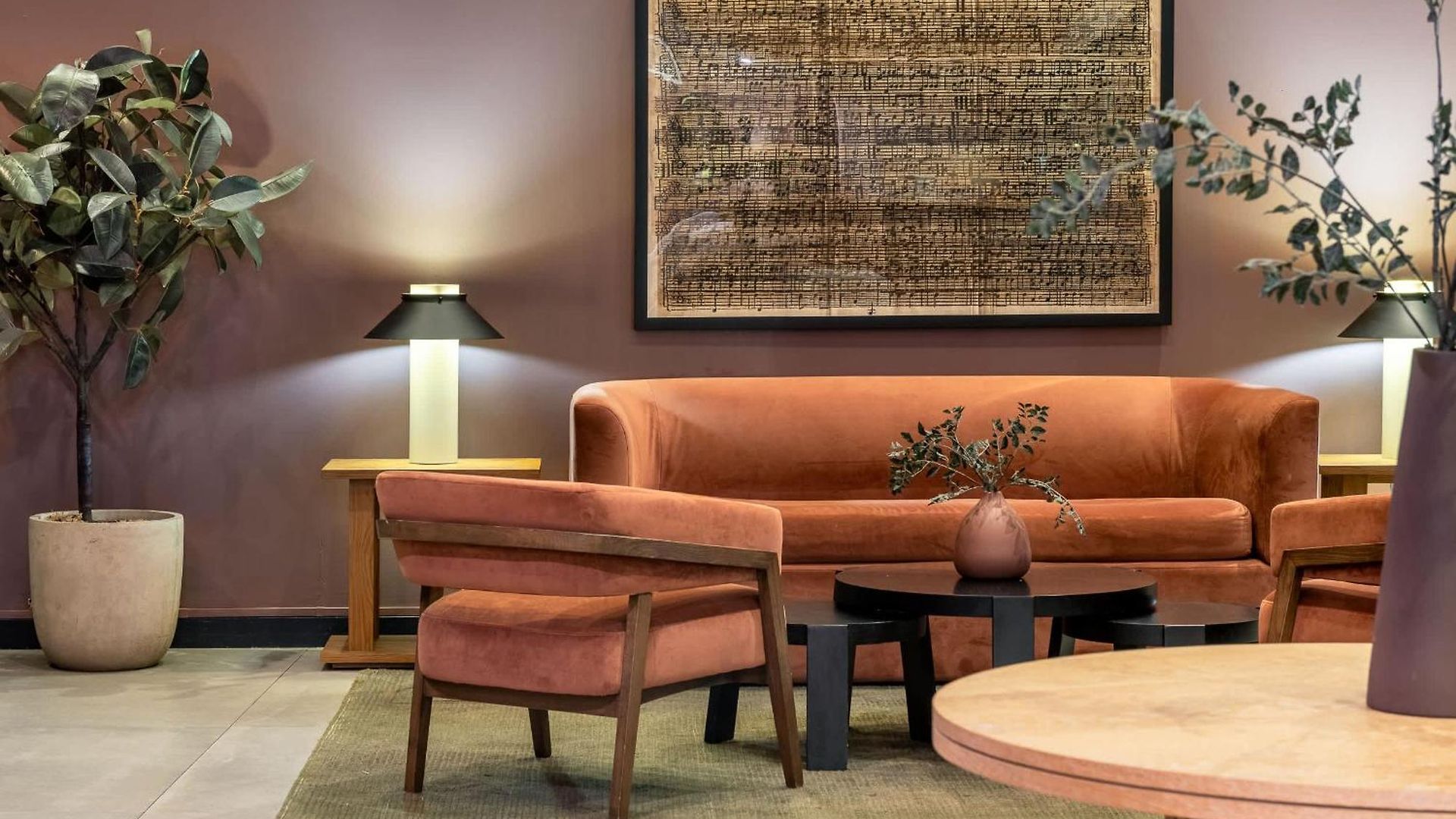 Inn Nomad At Return Policy Broadway *