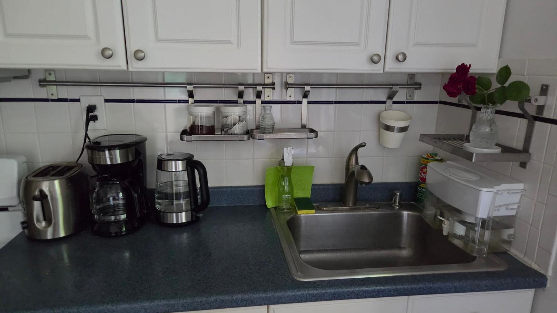 A Private 15 Min From Manhattan Homestay