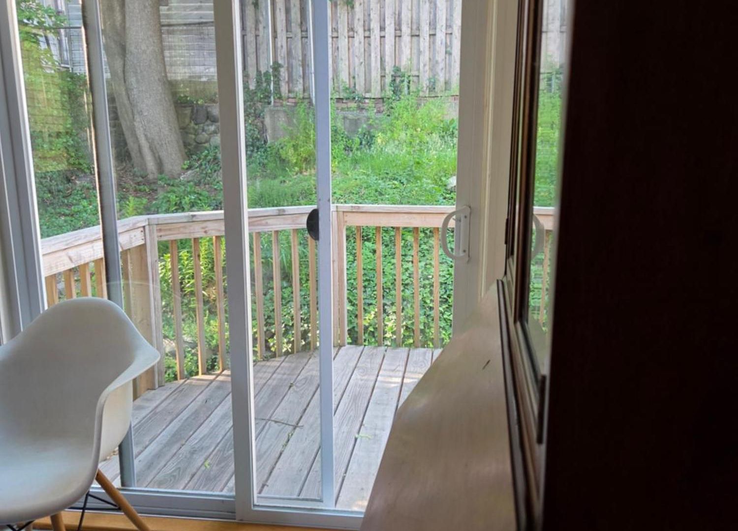 Homestay A Private 15 Min From Manhattan New York