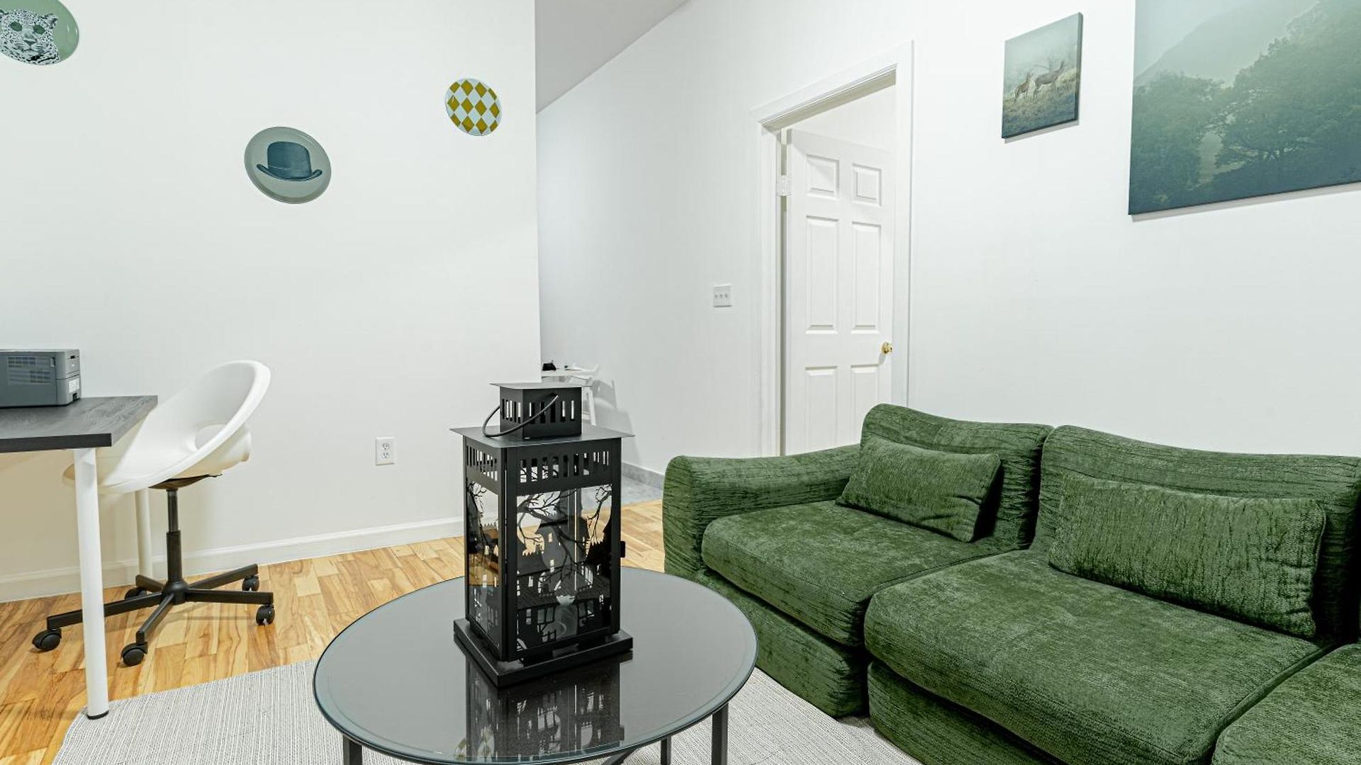 Modern 2br Near Laguardia & Subways New York