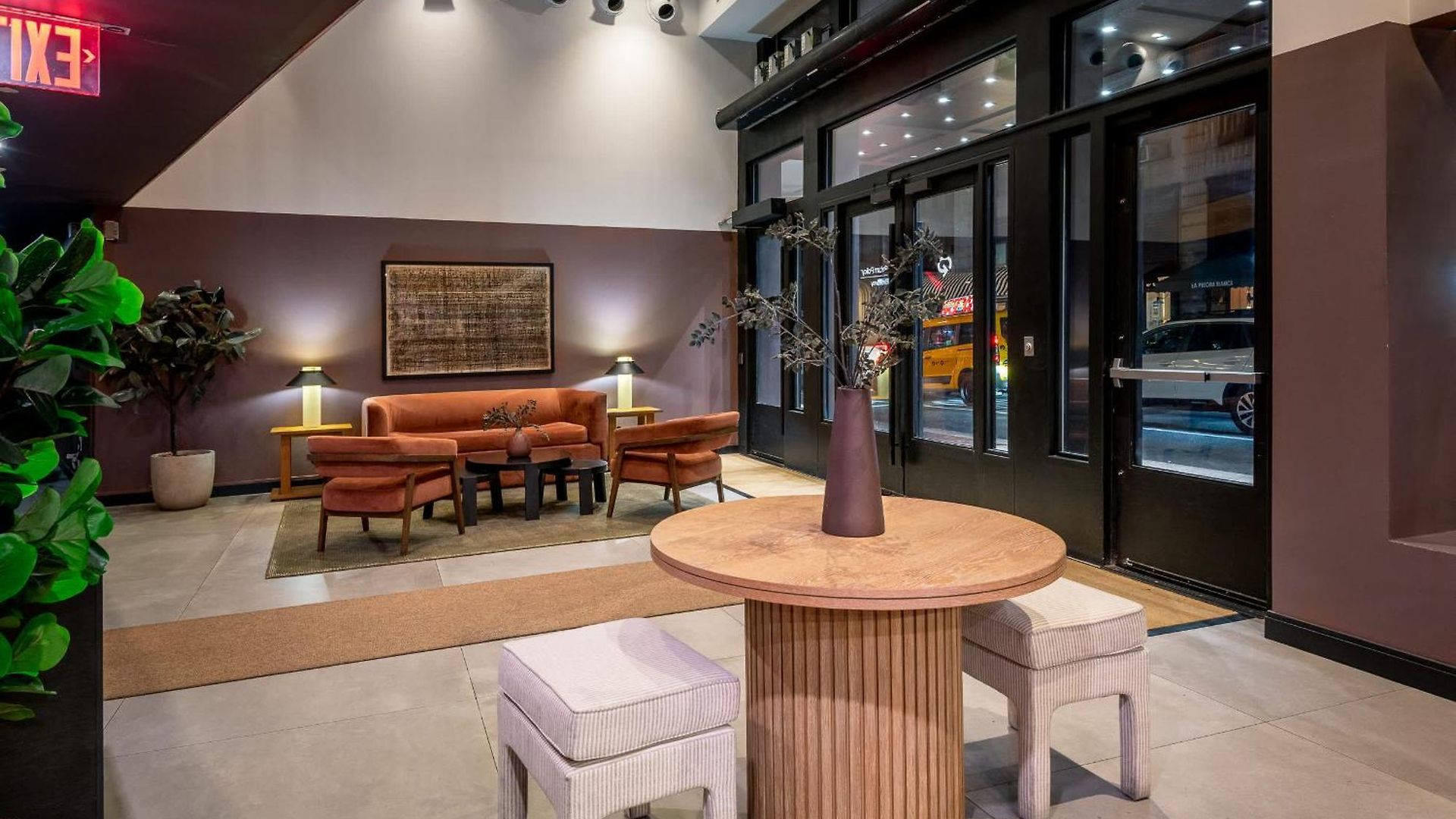 Inn Nomad By Flatiron & 5th Avenue
